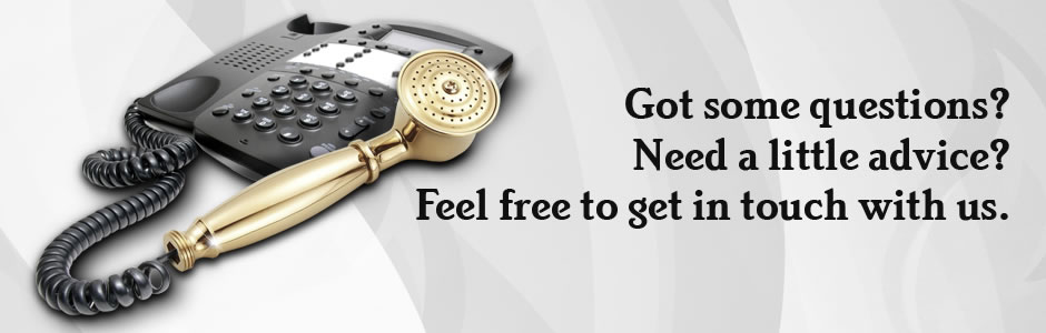 Contact BGM Heating and Plumbing Ltd