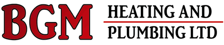 BGM Heating and Plumbing Ltd. logo