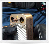 BGM BGM Central Heating and Gas Boiler Repair