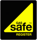 Gas Safe Register logo