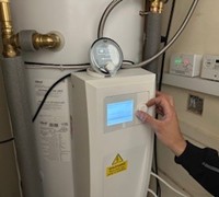 Local Air Heat Pump Installers